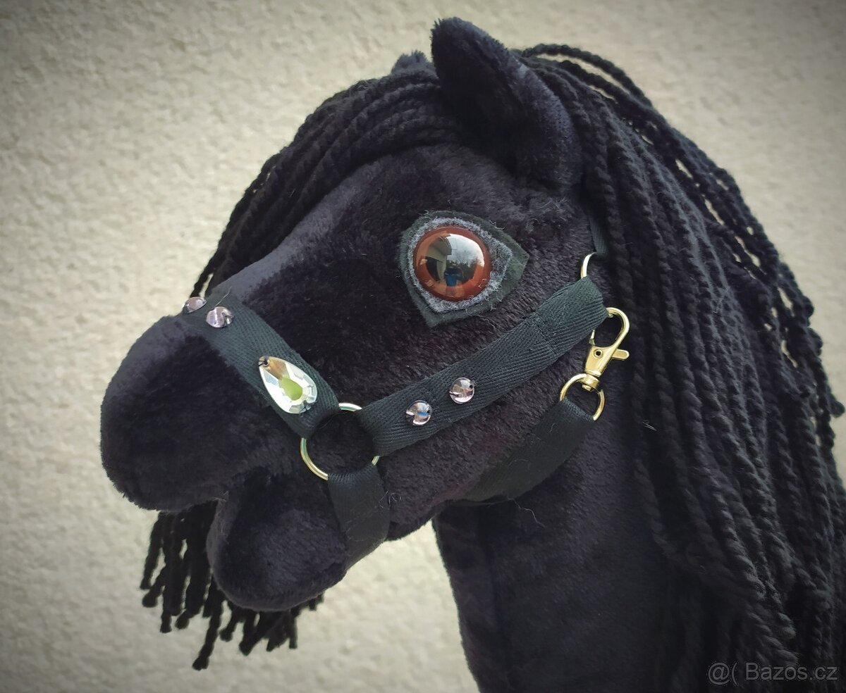 Hobby horse NOVÝ - 2
