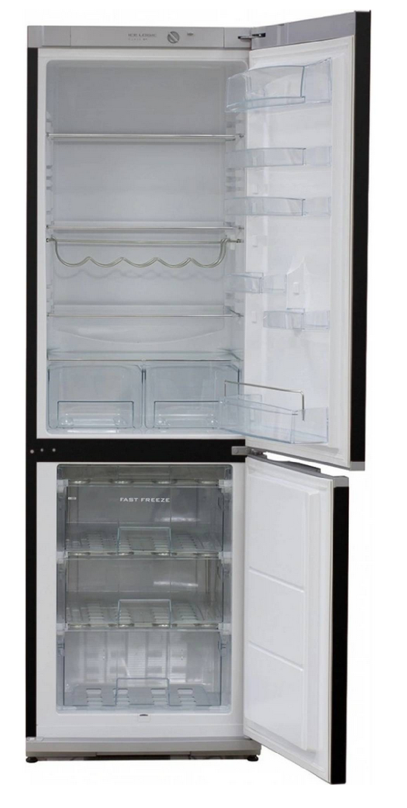 Kombinovaná SNAIGE RF34SM Z1CB23 Nerez Úporná třída A - 2