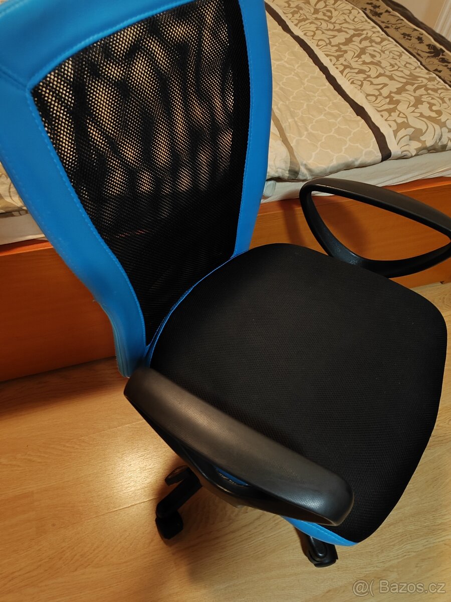 Prodám dětskou židli - 2