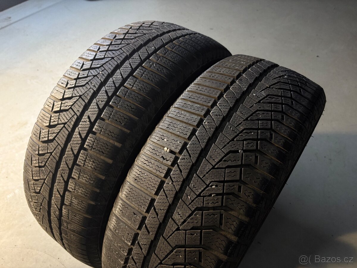 Zimní pneu Sailun 225/55R17 - 2
