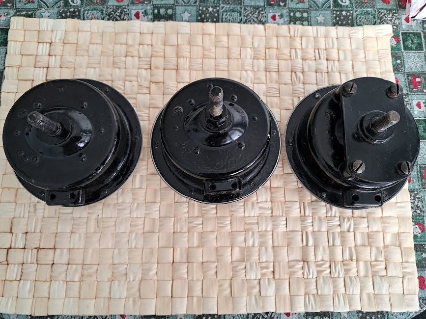 KLaksony - houkačky Bosch - 2