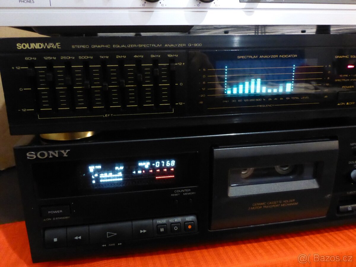 Equalizer + Zdarma DVD - 2