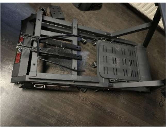 next level racing - 2