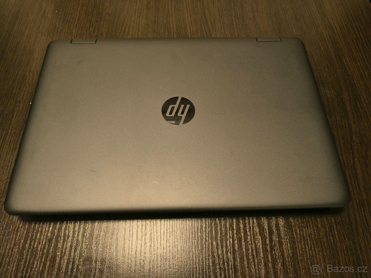 Notebook HP ProBook 650 G2/i7-6600U/16GB RAM/512GB NVMe - 2