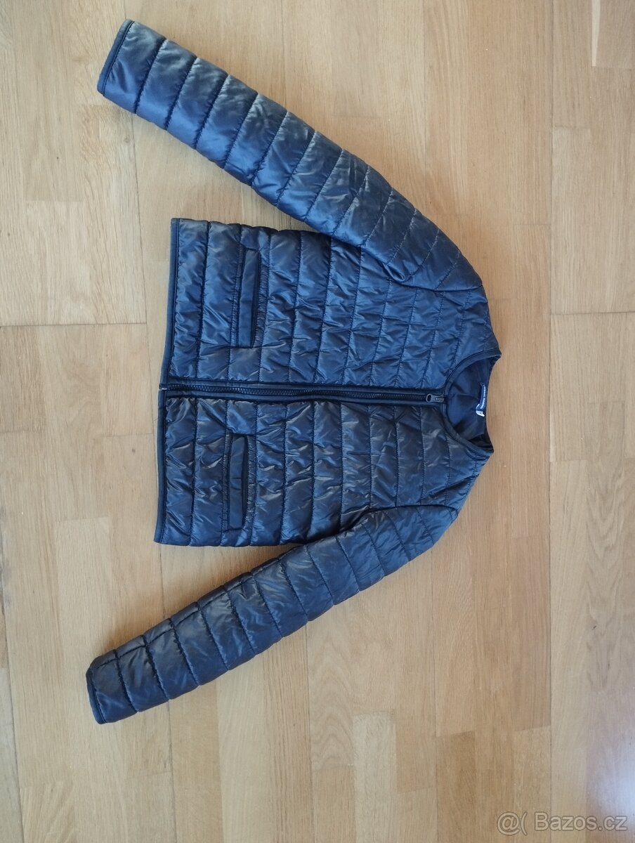 Přechodová krátká bunda Original Marimes, 10 let - 2