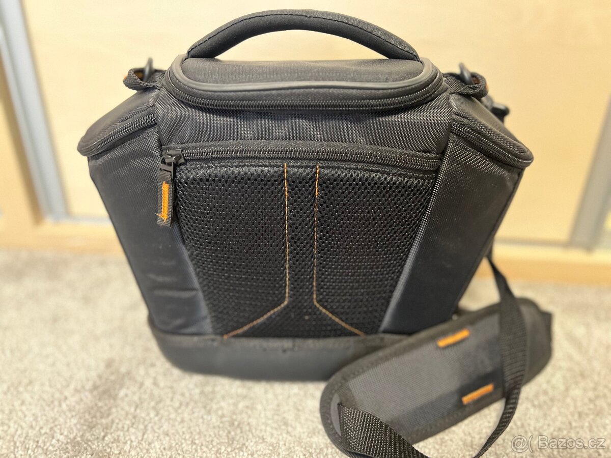Prodám brašnu na zrcadlovku Case Logic - 2