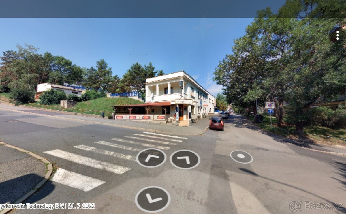 Byt 2+kk Mělník - 2