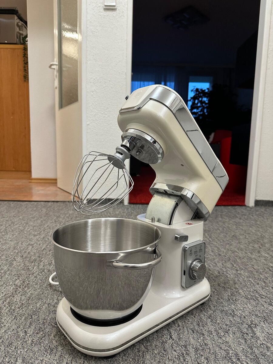 Kuchyňský robot ETA Gartussino MAXO - 2