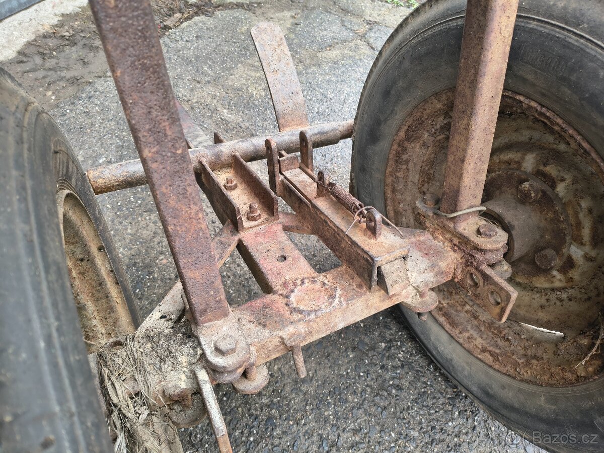 Sulka PF, M-6, Tj-6,5 - 2