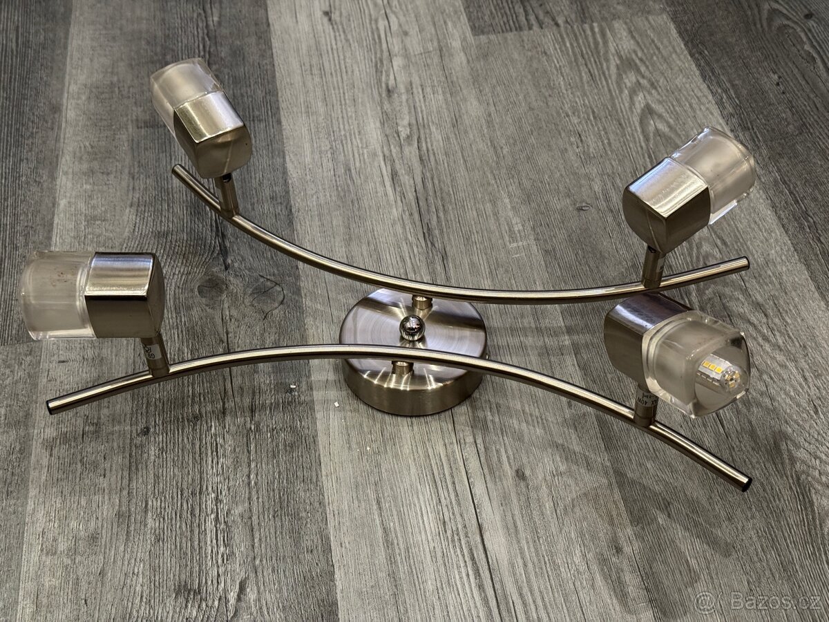 Stropní svítidla 2 ks - 2