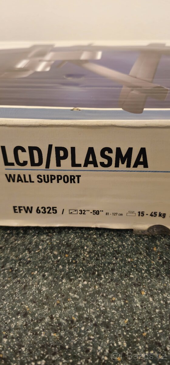 Vogel’s, držák TV na stěnu - 2