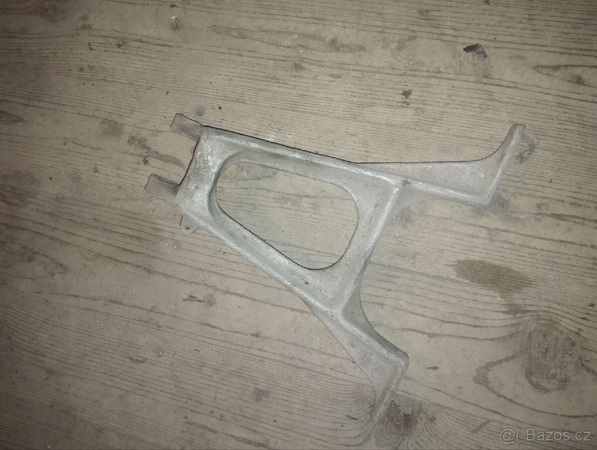 Jawa ČZ stojánek - 2