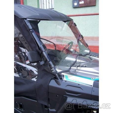 Kabina pro CFMOTO UTV 550 / 830 - 2