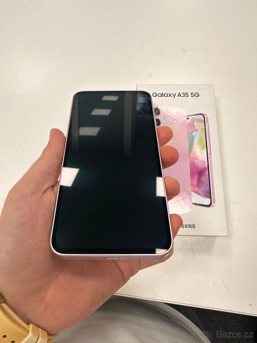 Samsung galaxy a35 - 2
