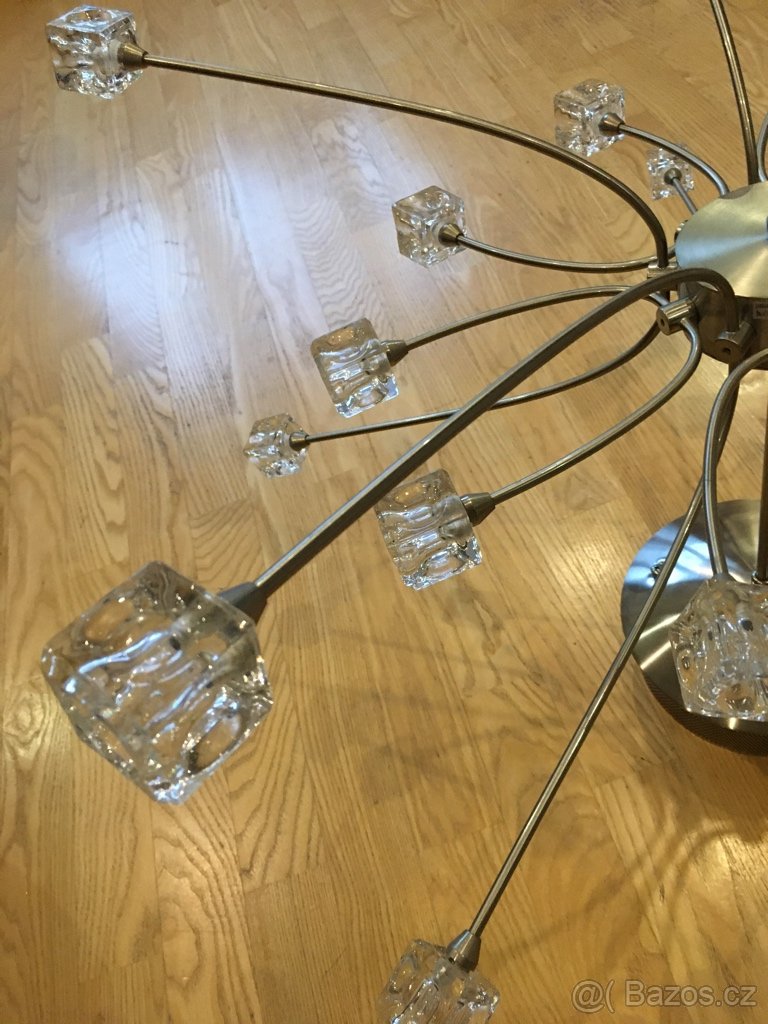 Lustr závěsný - 2