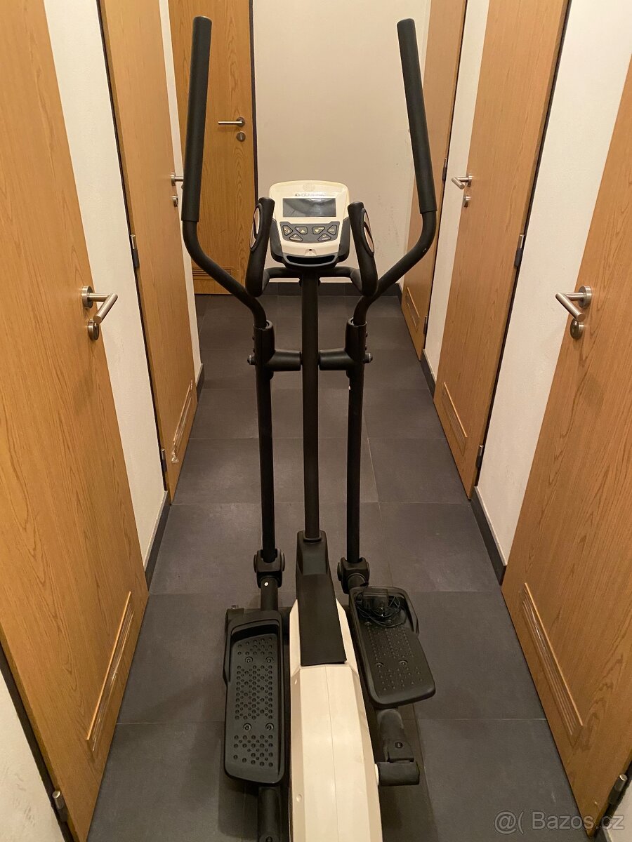 Eliptický trenažér - 2