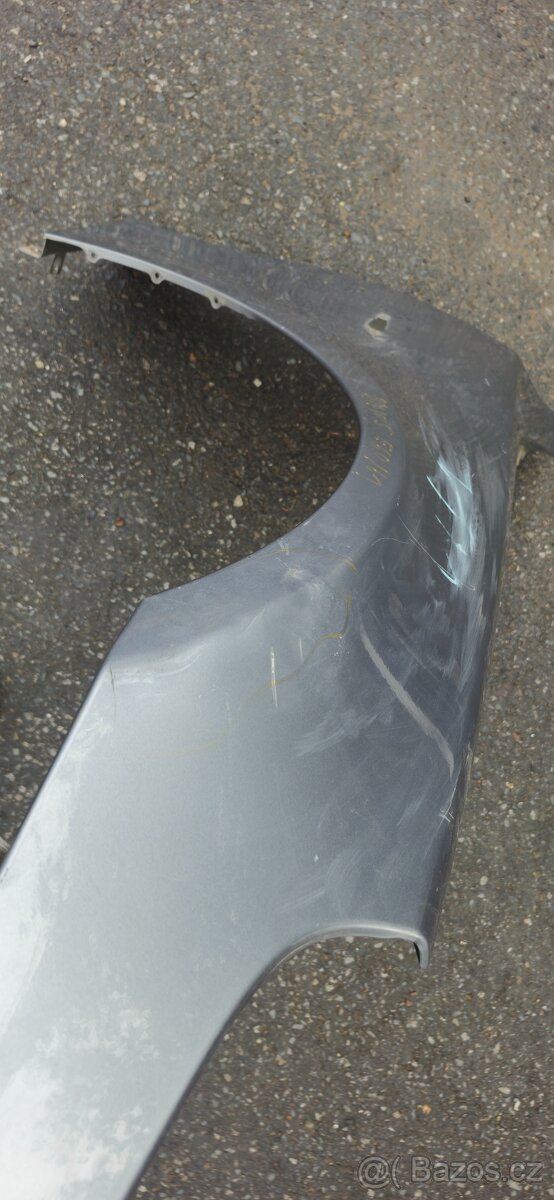 Pravy predni blatnik bmw 5 e60 e61 - 2