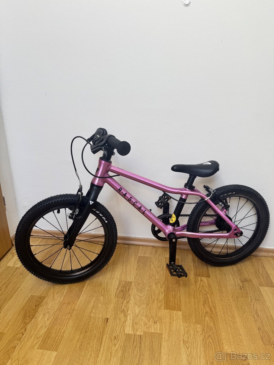 Dětské kolo Rascal 16 - 2