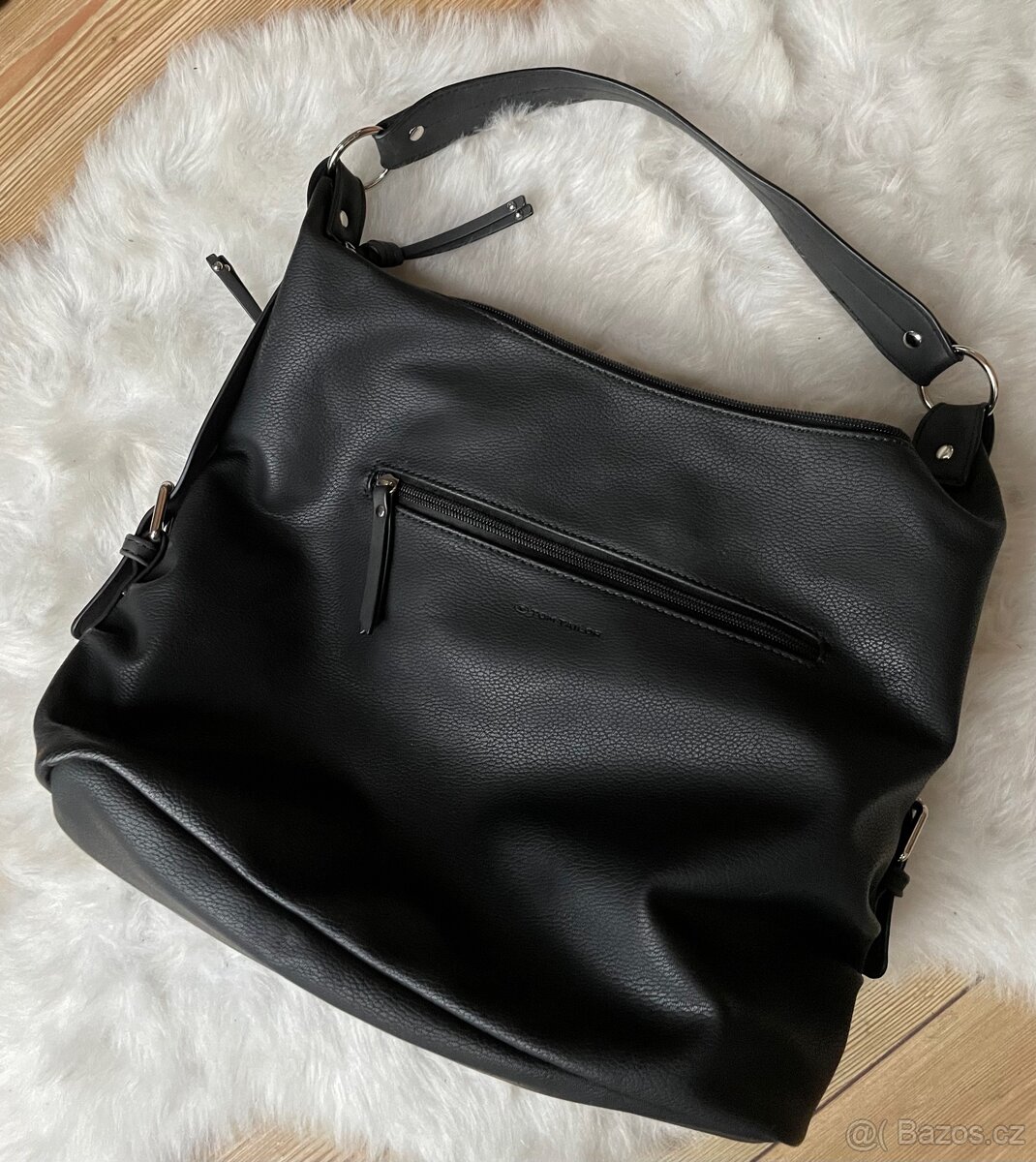 Dámská kabelka Tom Tailor - 2