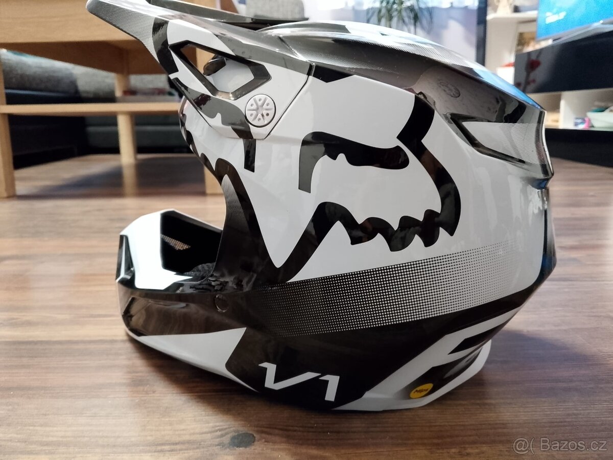 Dětská výbava motokros+ quad - 2