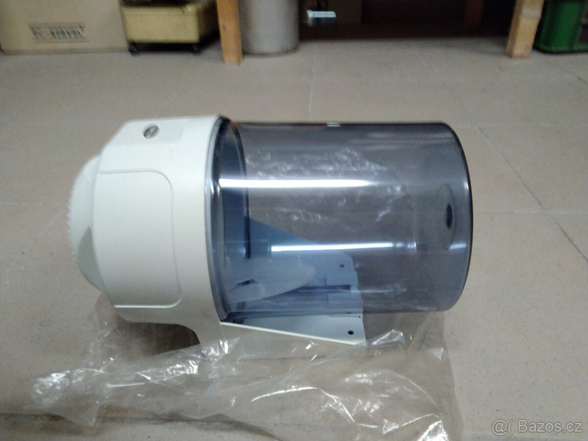 Dávkovač papírových rolí Hagleitner MINI zásobník - 2