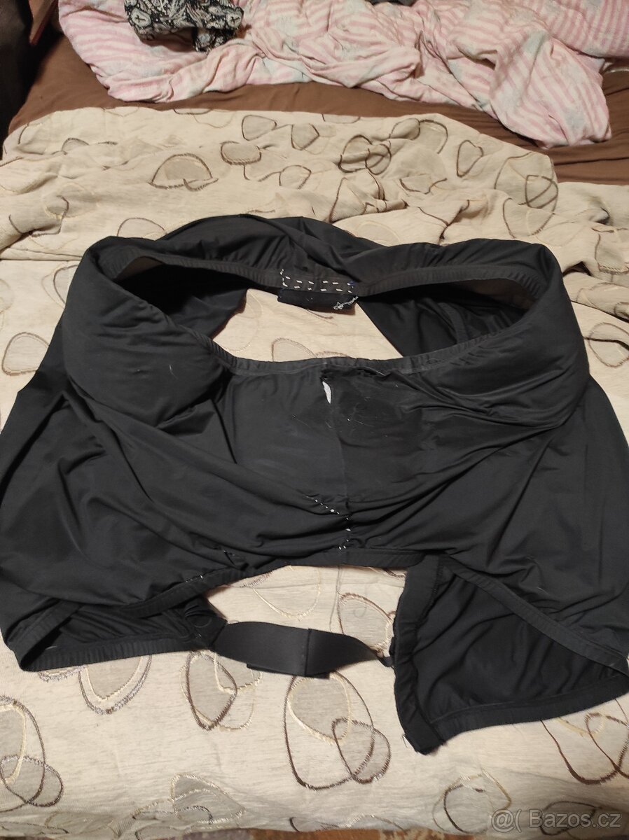 Back on track podprsenka - 2