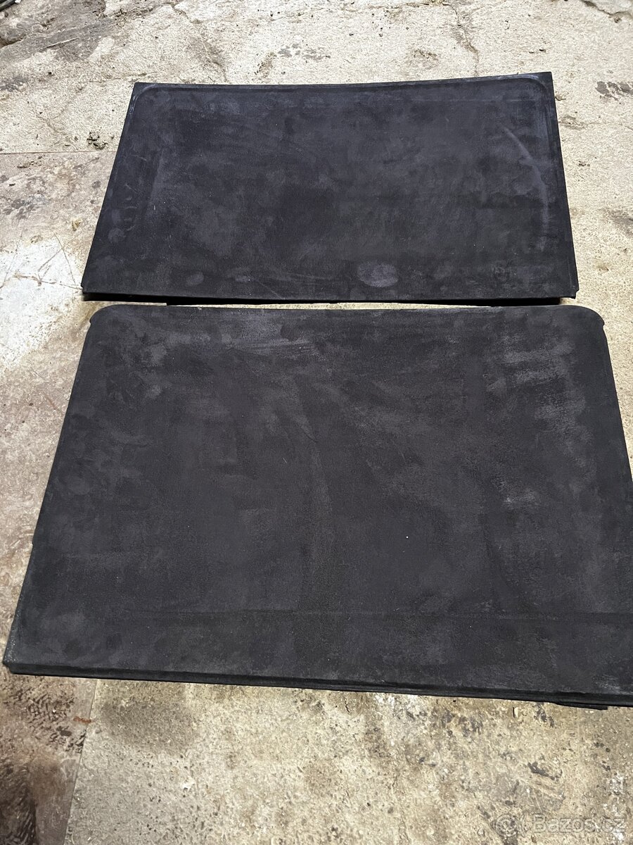 Díly BMW E53 X5 3.0D 160kw - 2