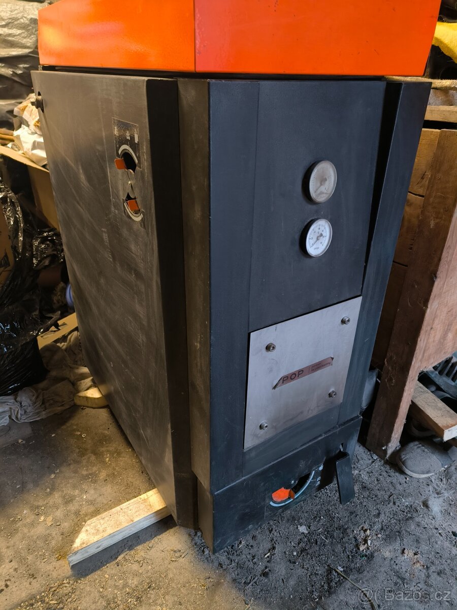 Kotel Opöp H416eko - 2