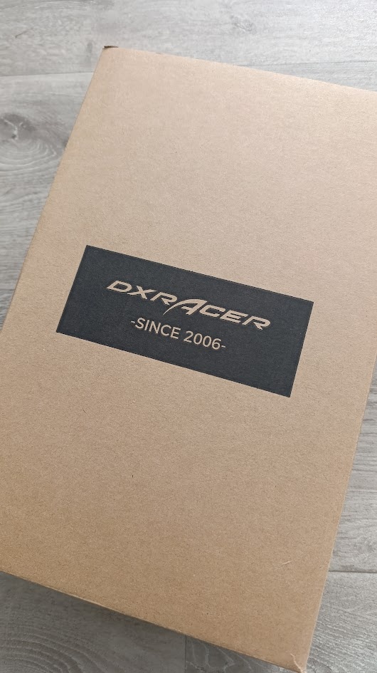 Kolečka od židle DX Racer - 2