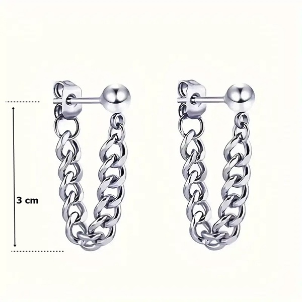 naušnice - nové - 2