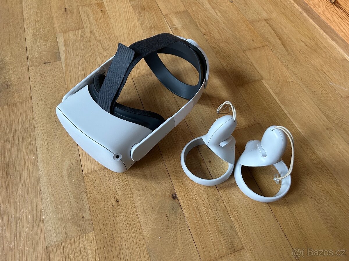 Meta Quest 2 64GB - 2