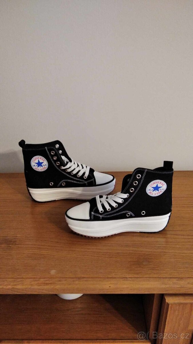 Dámské kotníkové boty - 2