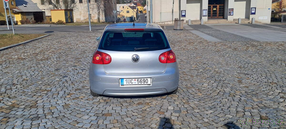 Volkswagen 5 1.4 GTI - 2