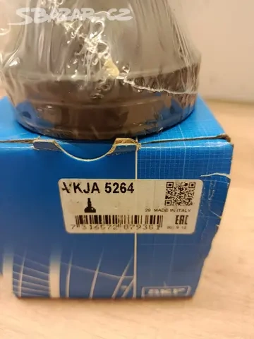 Homokinetický kloub Škoda Fabia - 2
