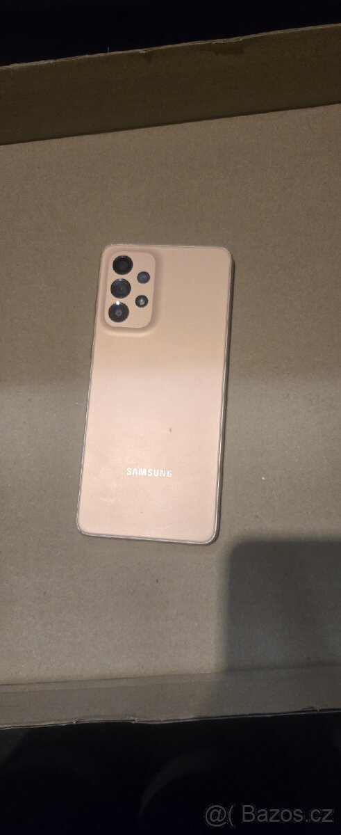Samsung Galaxy A33 5G - 2