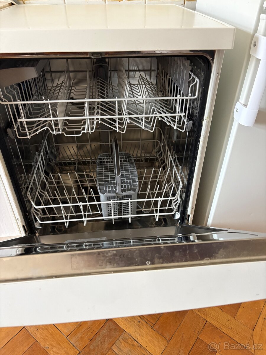 Myčka Bosch - 2