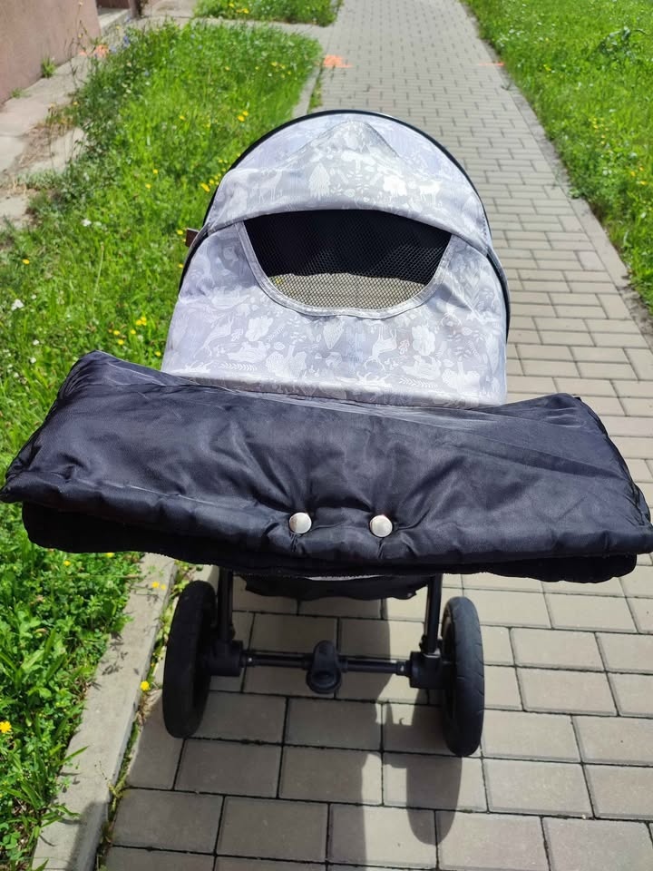 Petite&mars street air - 2