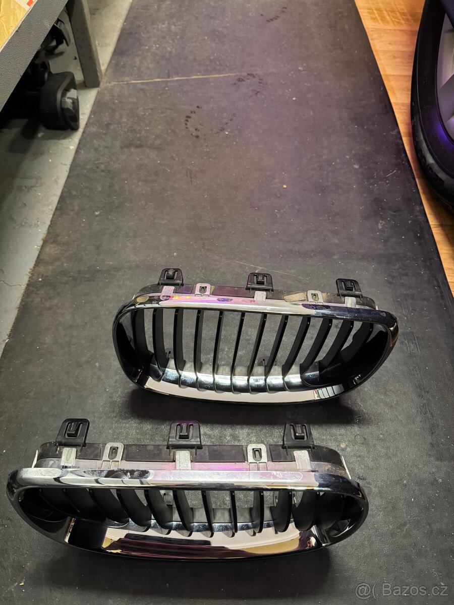 Originál Ledvinky Bmw e82 e88 e87 e81 - 2