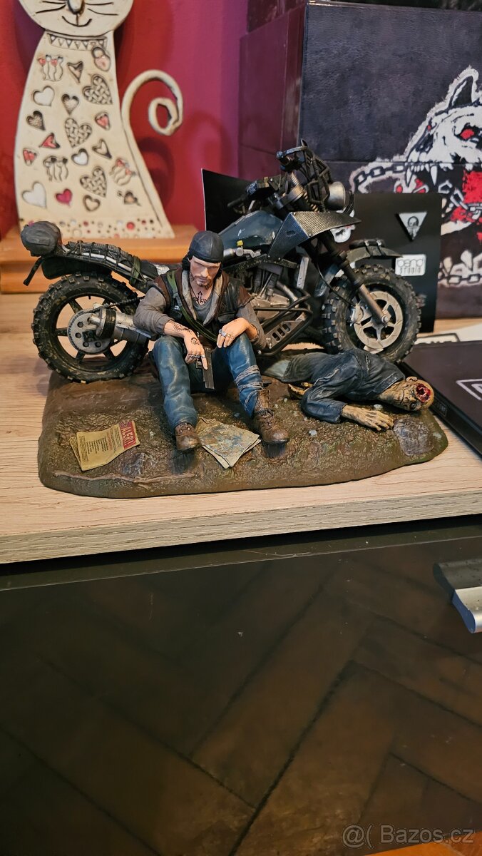 Sběrstelske edice her.. collector edice ps4,pc,xbox - 2