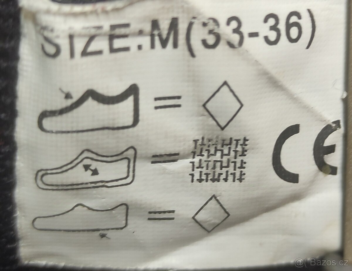 Chlapecké brusle - 2