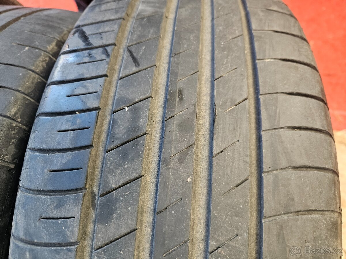 225/55R17 97W EfficientGrip Performance GOODYEAR - 2
