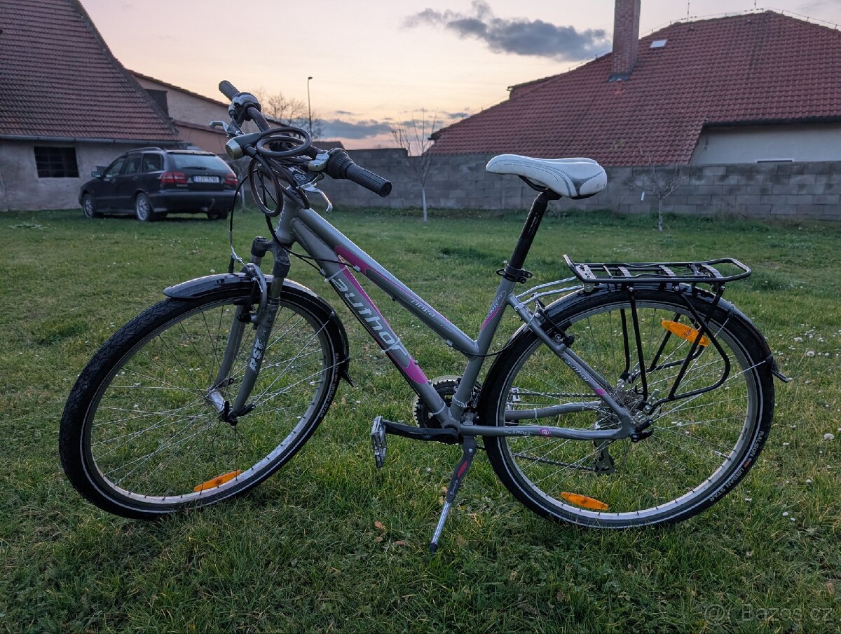 Author linea po repasy - 2