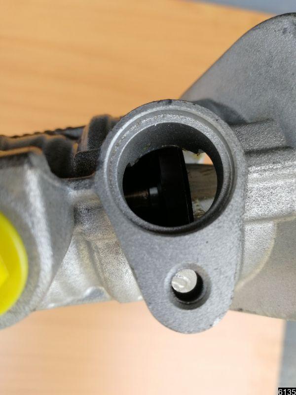 hřeben řízení Fabia Koyo servo Fabia - 2