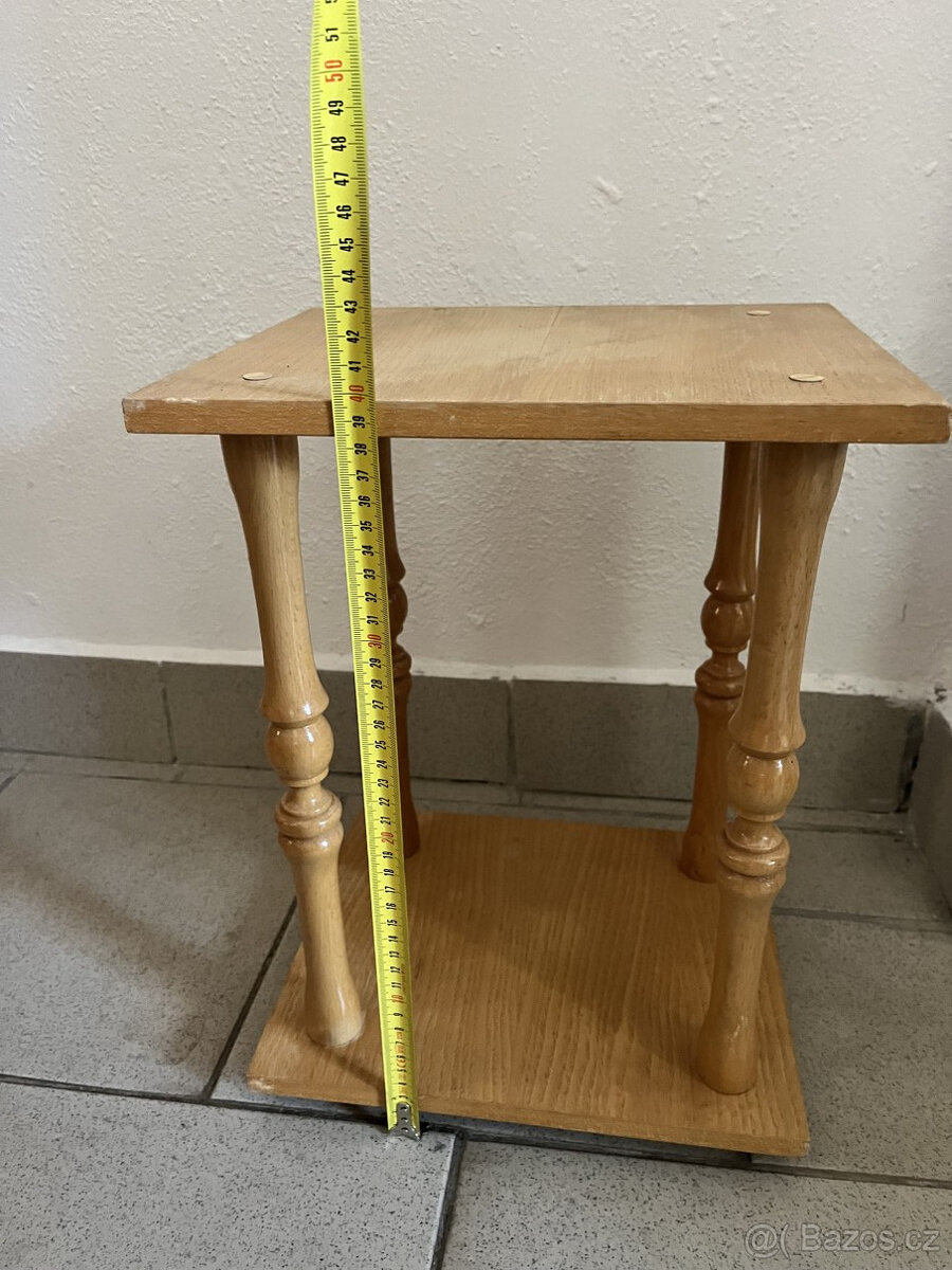 Stolek - 2