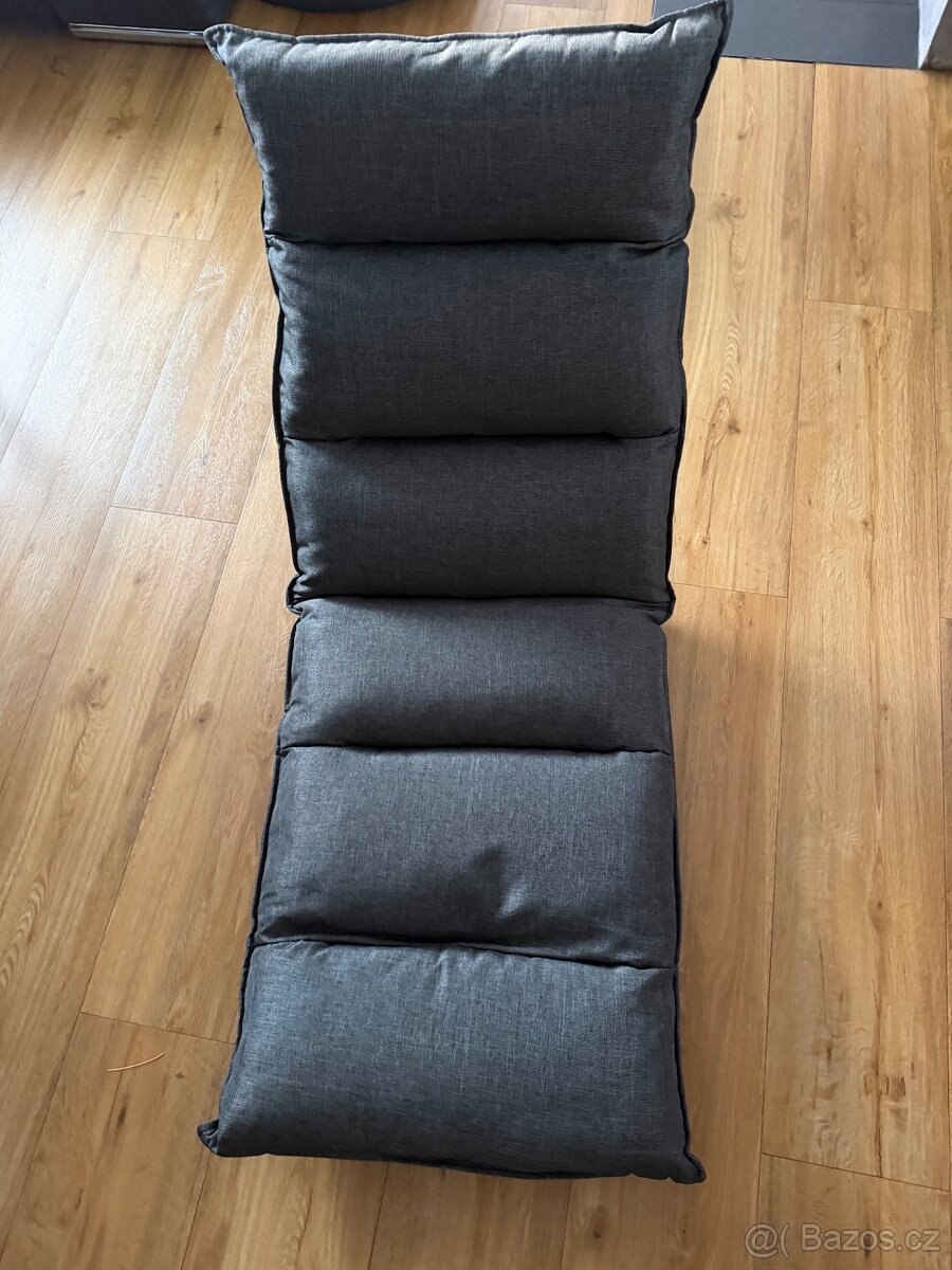 Lehátko lazy sofa - 2