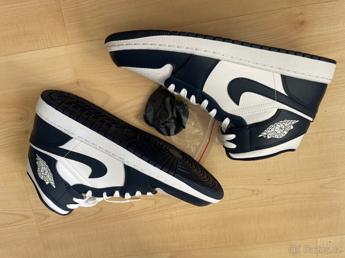 Air Jordan 1 MID - 2