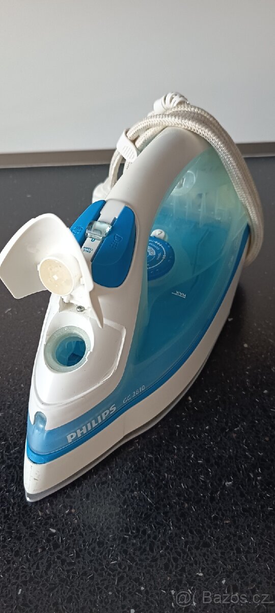 ŽEHLIČKA PHILIPS 2000W - 2