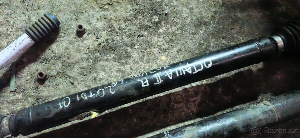 Poloosa 1K audi a3 octavia passat superb golf - 2