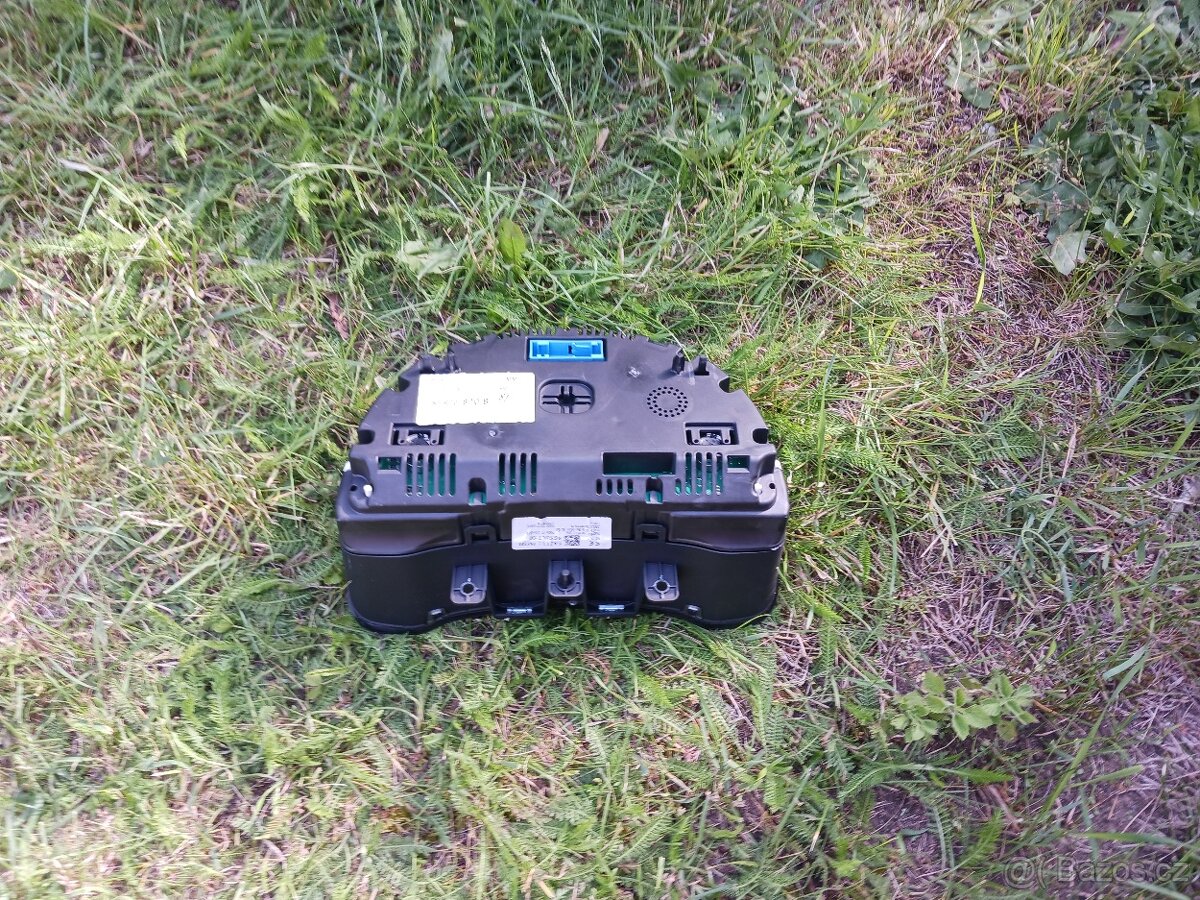 PRODÁM BUDÍKY NA ŠKODA CITIGO - 2