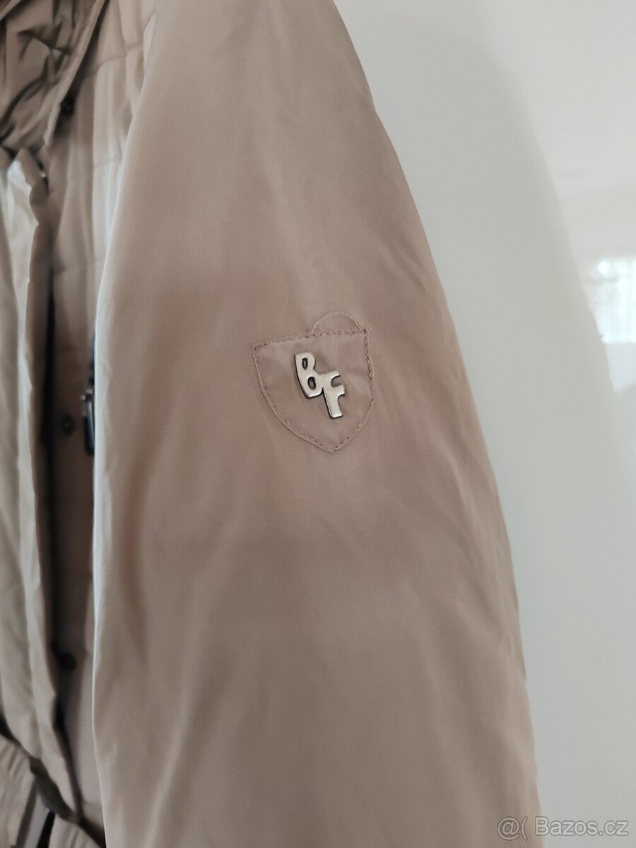 Dámská bunda nová - 2